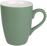 Olympia Pastel mok groen 34cl |  CS044