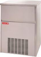 Gastro M ijsblokjesmachine 66kg output |  CS105