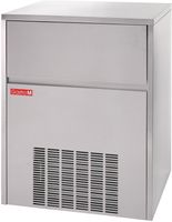 Gastro M ijsblokjesmachine 80kg output |  CS106