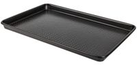 MasterClass Crusty Bake Anti-Aanbak Bakplaat 27 X 39cm - Gastronoble CS567