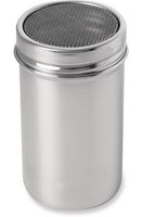 Schneider suikerstrooier met RVS gaas |  CS712