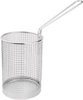 Vogue RVS pastamandje 12cm | CS734