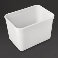 Bak voor roomijs 4ltr |  CS827