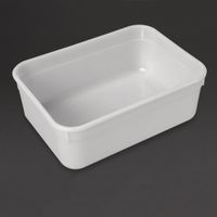 Bak voor roomijs 2ltr |  CS828