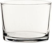 Utopia Tubo Beker 220 Ml (pak van 12) - CT192