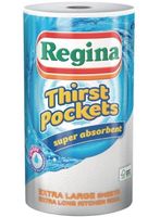 Regina Thirst Pockets keukenrollen | CT325
