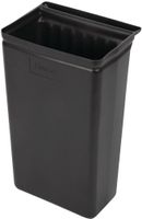 Cambro afvalbak voor serveerwagen | CT384