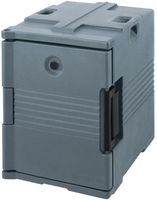 Cambro front-loading geïsoleerde transportbox voor GN bakken