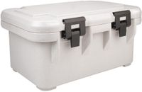 Cambro top-loading geïsoleerde transportbox voor GN bakken