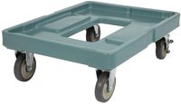 Cambro Camdolly voor Cambro geïsoleerde voedselcontainer | CT432