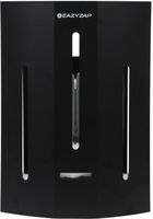 Eazyzap Fly Killer Insectenverdelger Met Kleefplaat 50m² - Eazyzap CT870