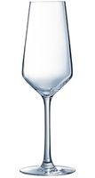 Arcoroc Juliette Champagne Flutes 230ml (24 Stuks) - Arcoroc CT959