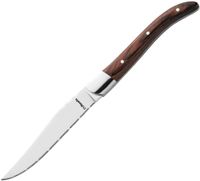 Amefa Royal Steakmes Palissanderhout (doos 6) - CU065