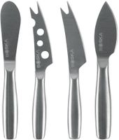 Boska Copenhagen 4-Delige Mini Kaasmessen Set - Boska CU111