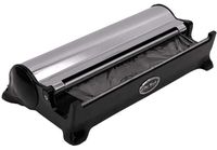 Boska Rock Foliedispenser Zwart - Boska CU113