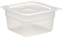 Cambro FreshPro Voedselopslagpot 473ml - CU134