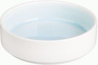 Olympia Fondant Kommen Aqua Blauw 152mm (6 Stuks) - Olympia CU170