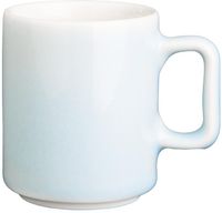 Olympia Fondant Mokken Aqua Blauw 85ml (6 Stuks) - Olympia CU182