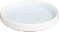 Olympia Fondant Schotels Aqua Blauw 115mm Voor CU182 (Box 6) - Olympia CU183