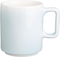 Olympia Fondant Kopjes Aqua Blauw 170ml (6 Stuks) - Olympia CU184