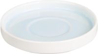 Olympia Fondant Schotels Aqua Blauw 135mm Voor CU184 (6 Stuks) - Olympia CU185