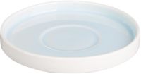 Olympia Fondant Schotels Aqua Blauw 152mm Voor CU186 (6 Stuks) - Olympia CU187