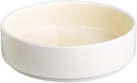 Olympia Fondant Kommen Lemon Geel 152mm (6 Stuks) - Olympia CU410