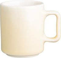 Olympia Fondant Kopjes Lemon Geel 85ml (6 Stuks) - Olympia CU422