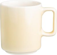 Olympia Fondant Koppen Lemon Geel 170ml (6 Stuks) - Olympia CU424