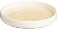 Olympia Fondant Schotels Lemon Geel 135mm Voor CU424 (6 Stuks) - Olympia CU425