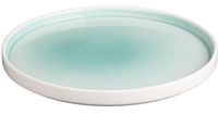 Olympia Fondant Borden Mint Groen 270mm (4 Stuks) - Olympia CU434