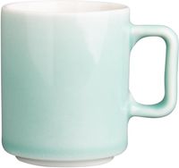 Olympia Fondant Kopjes Mint Groen 85ml (6 Stuks) - Olympia CU440