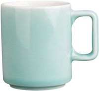 Olympia Fondant Koppen Mint Groen 170ml (6 Stuks) - Olympia CU442