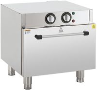 Buffalo 600 Serie Heteluchtoven - CU470