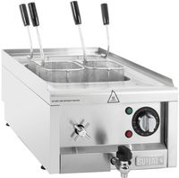 Buffalo 600 Serie Elektrische Pastakoker - CU478