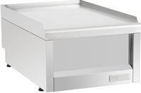 Buffalo 600 Serie Neutraal Werkblad 400mm - CU481