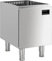 Buffalo 600 Serie Onderkast 400 Mm - CU483