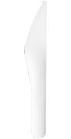 Vegware Composteerbaar Papieren Mes (pak 1000) - Vegware CU544