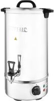 Buffalo Energiebesparende Waterkoker - Handmatig Vullen 10Ltr - Buffalo CU547