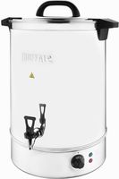 Buffalo Energiebesparende Waterkoker - Handmatig Vullen 30Ltr - Buffalo CU548