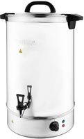 Buffalo Energiebesparende Waterkoker - Handmatig Vullen 40Ltr - Buffalo CU549
