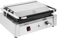 Buffalo Bistro Contactgrill Grote Vlakke Plaat - CU603