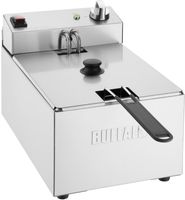 Buffalo Enkele Friteuse 5L 2800W - CU616
