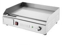 Buffalo Stalen Elektrische Bakplaat - CU626