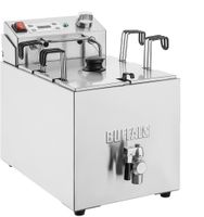 Buffalo 8Ltr Pastakoker - CU630