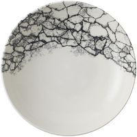 Churchill Kintsugi Accents Quartz Black Evolve Coupe Kom 24.8 cm Pak van 12 - CU668