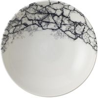 Churchill Kintsugi Accents Quartz Black Evolve Coupe Kom 18.4 cm Pak van 12 - CU669