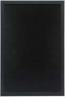 Securit Woody Krijtbord - Inclusief Witte Krijtstift En Montageset - CU917