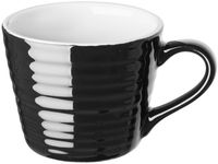Olympia Cafe Aroma Mok Zwart - 230ml (pak van 6) - CU960