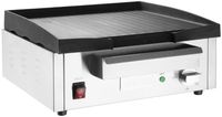 Buffalo Gietijzeren Bakplaat, 1800 Watt - CU965